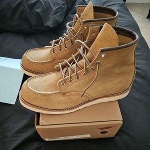 Red wing 8833